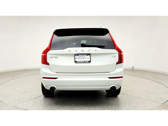 SEMINUEVOS VOLVO XC90 a Estados en autogozo