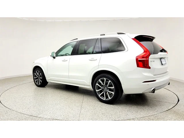 SEMINUEVOS VOLVO XC90 a Estados en autogozo