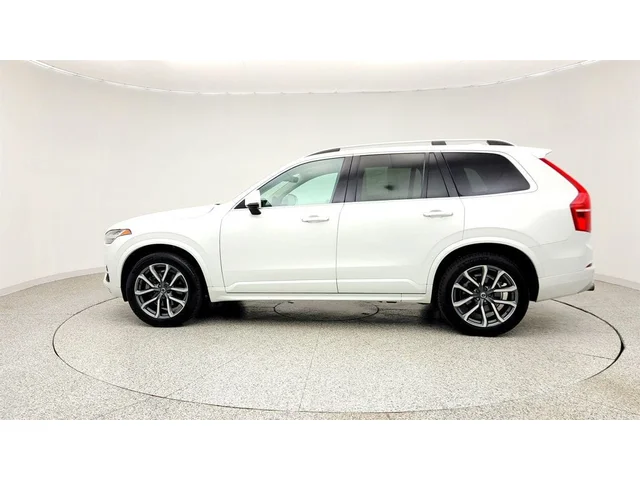 SEMINUEVOS VOLVO XC90 a Estados en autogozo