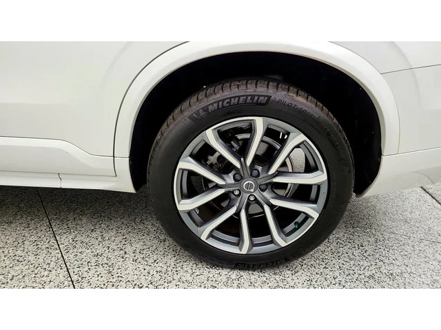 SEMINUEVOS VOLVO XC90 a Estados en autogozo