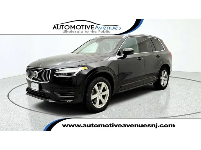 SEMINUEVOS VOLVO XC90 a Estados en autogozo