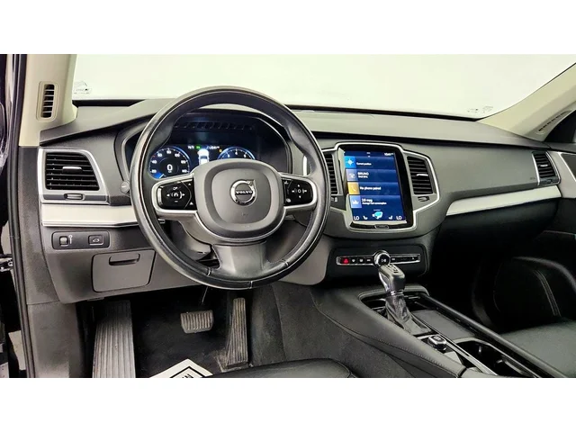 SEMINUEVOS VOLVO XC90 a Estados en autogozo