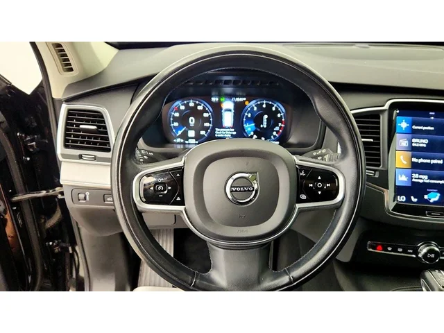 SEMINUEVOS VOLVO XC90 a Estados en autogozo