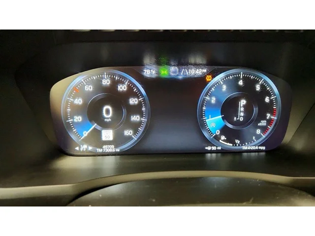 SEMINUEVOS VOLVO XC90 a Estados en autogozo