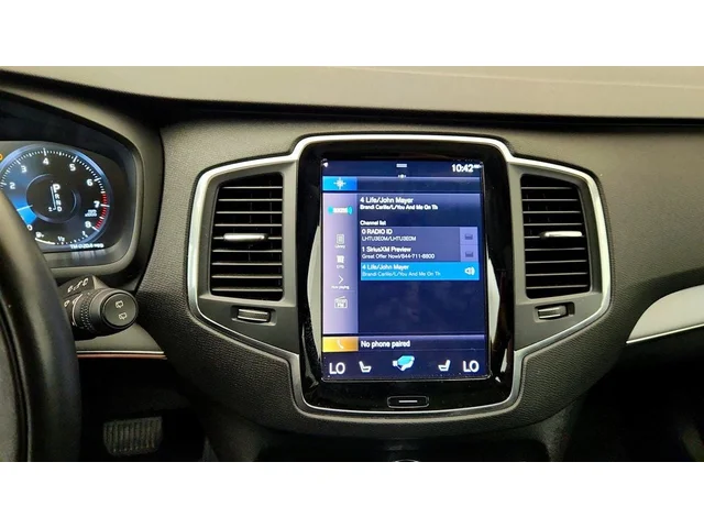 SEMINUEVOS VOLVO XC90 a Estados en autogozo