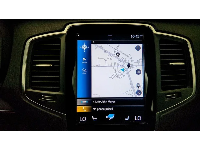 SEMINUEVOS VOLVO XC90 a Estados en autogozo
