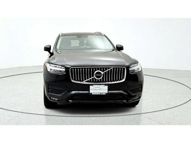 SEMINUEVOS VOLVO XC90 a Estados en autogozo
