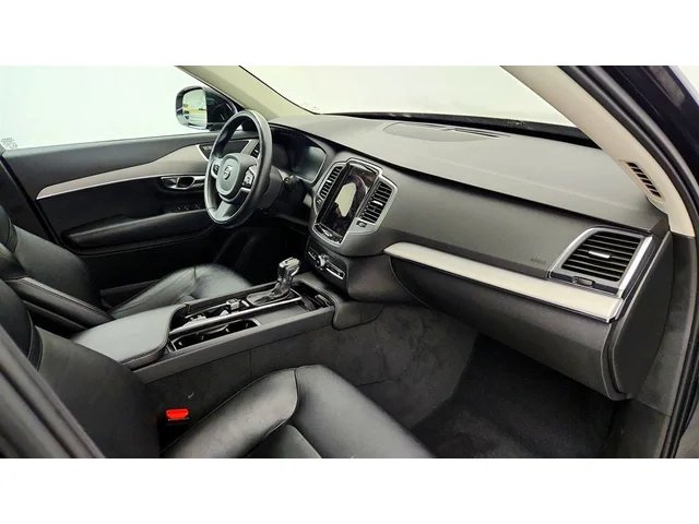 SEMINUEVOS VOLVO XC90 a Estados en autogozo