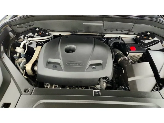 SEMINUEVOS VOLVO XC90 a Estados en autogozo