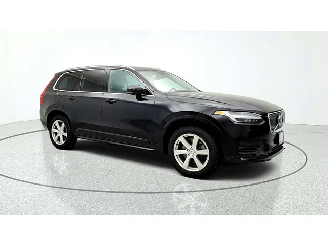SEMINUEVOS VOLVO XC90 a Estados en autogozo