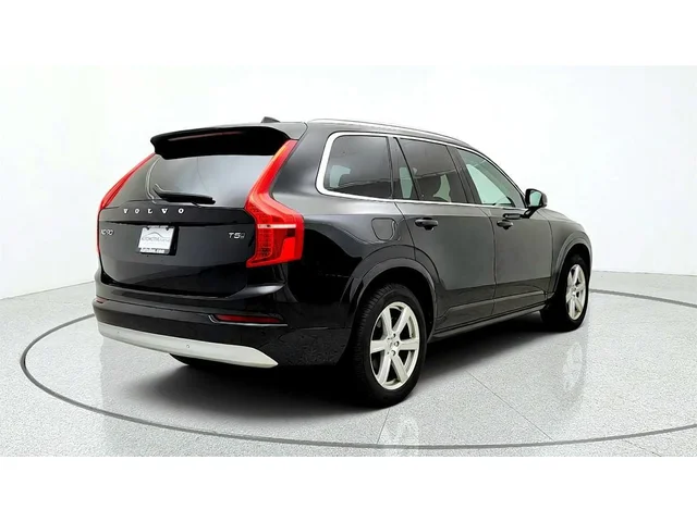 SEMINUEVOS VOLVO XC90 a Estados en autogozo
