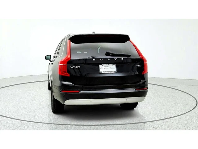 SEMINUEVOS VOLVO XC90 a Estados en autogozo