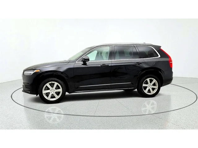 SEMINUEVOS VOLVO XC90 a Estados en autogozo