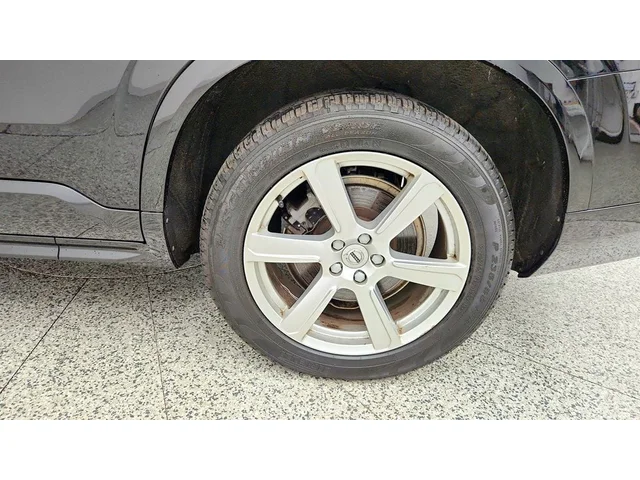 SEMINUEVOS VOLVO XC90 a Estados en autogozo