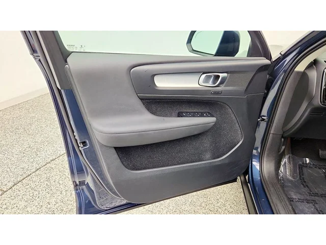 SEMINUEVOS VOLVO XC40 a Estados en autogozo