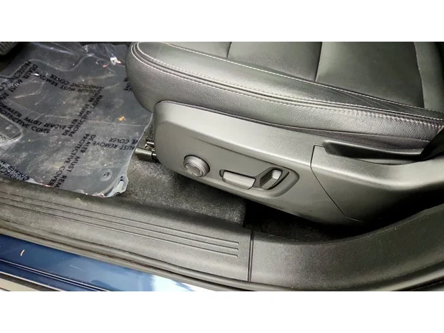 SEMINUEVOS VOLVO XC40 a Estados en autogozo