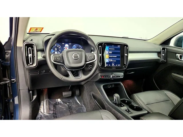 SEMINUEVOS VOLVO XC40 a Estados en autogozo