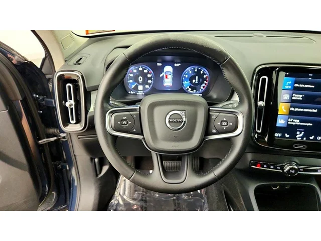 SEMINUEVOS VOLVO XC40 a Estados en autogozo