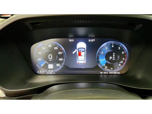 SEMINUEVOS VOLVO XC40 a Estados en autogozo