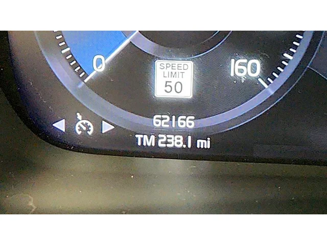 SEMINUEVOS VOLVO XC40 a Estados en autogozo