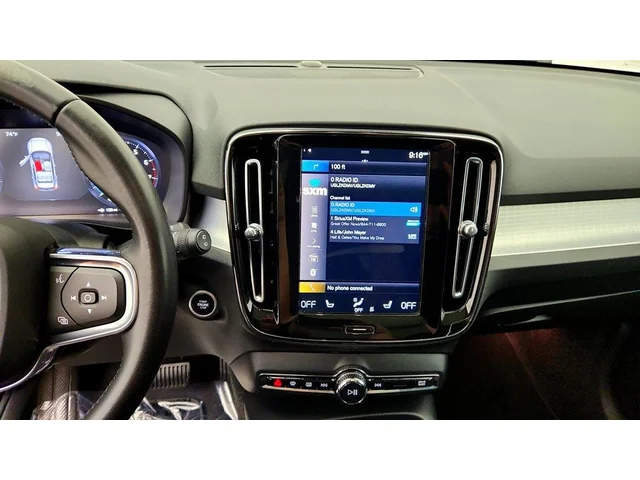 SEMINUEVOS VOLVO XC40 a Estados en autogozo