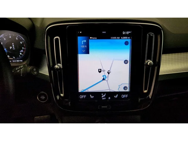 SEMINUEVOS VOLVO XC40 a Estados en autogozo