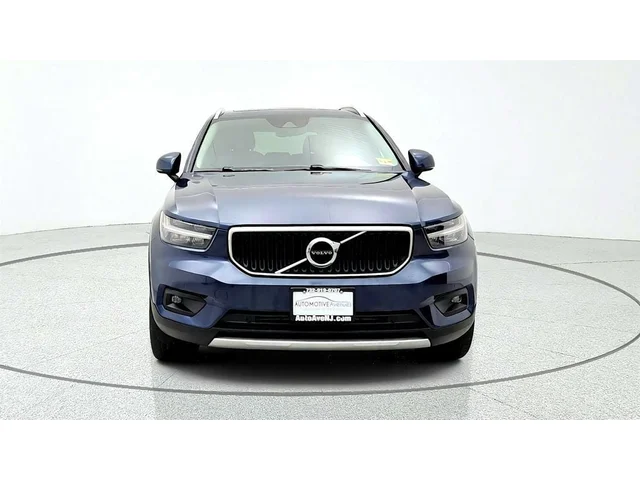 SEMINUEVOS VOLVO XC40 a Estados en autogozo