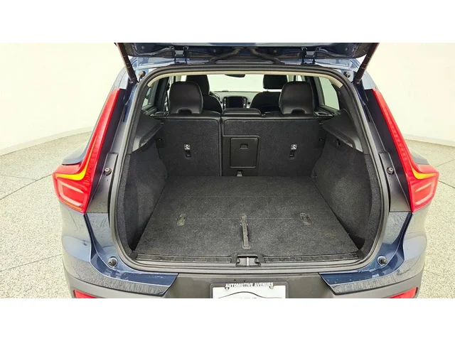 SEMINUEVOS VOLVO XC40 a Estados en autogozo