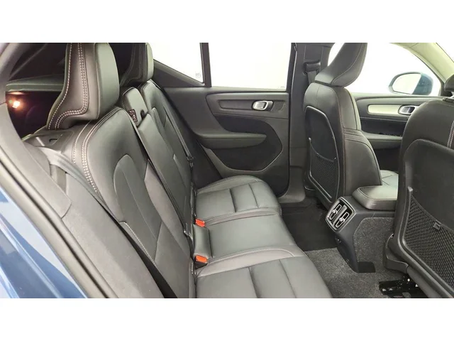 SEMINUEVOS VOLVO XC40 a Estados en autogozo