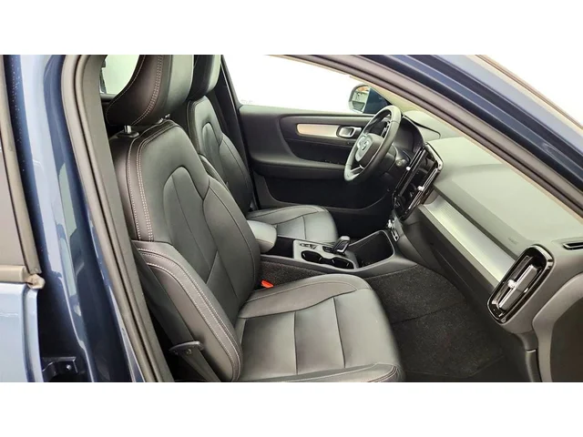 SEMINUEVOS VOLVO XC40 a Estados en autogozo