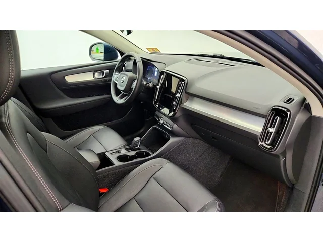 SEMINUEVOS VOLVO XC40 a Estados en autogozo