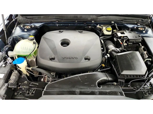 SEMINUEVOS VOLVO XC40 a Estados en autogozo