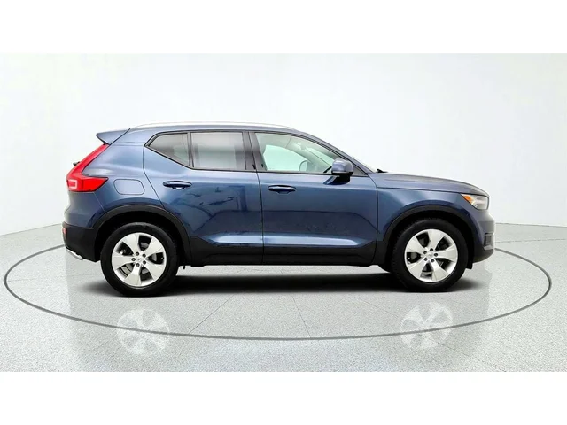 SEMINUEVOS VOLVO XC40 a Estados en autogozo