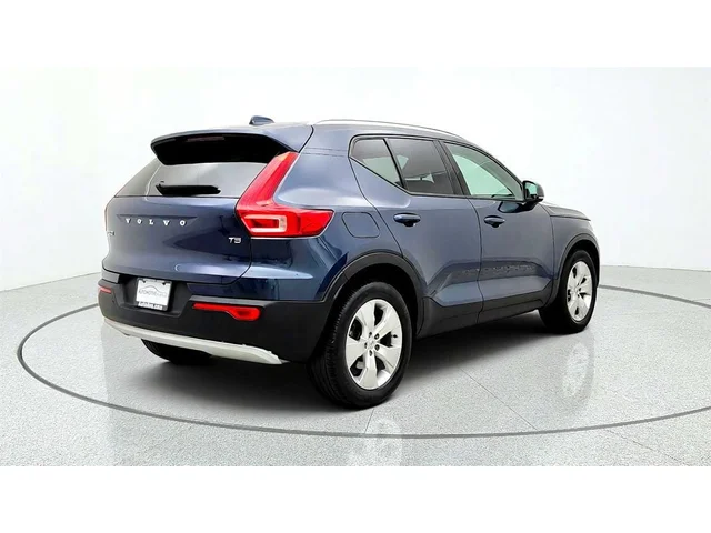 SEMINUEVOS VOLVO XC40 a Estados en autogozo