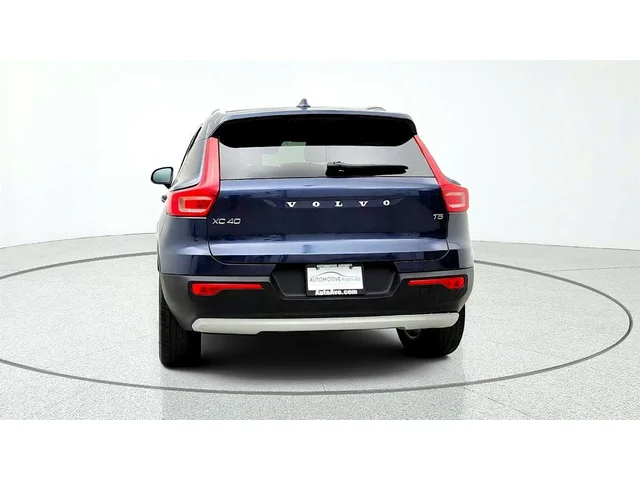 SEMINUEVOS VOLVO XC40 a Estados en autogozo