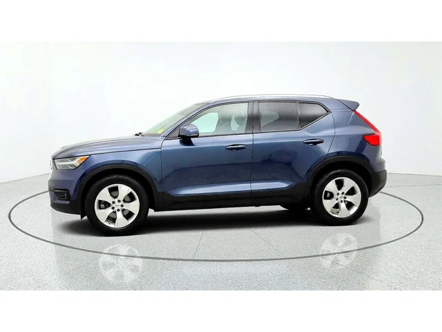 SEMINUEVOS VOLVO XC40 a Estados en autogozo
