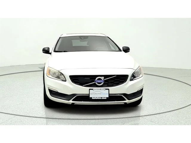 SEMINUEVOS VOLVO V60 Cross Country a Estados en autogozo