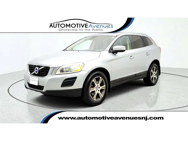 SEMINUEVOS VOLVO XC60 a Estados en autogozo