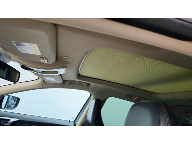 SEMINUEVOS VOLVO XC60 a Estados en autogozo