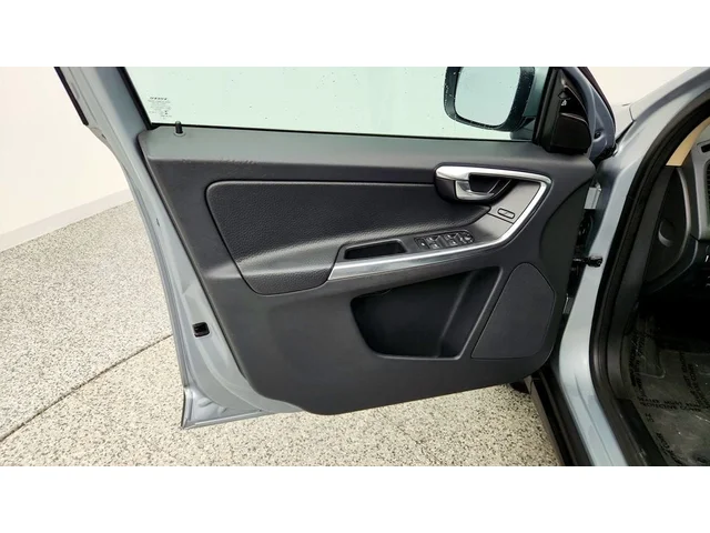 SEMINUEVOS VOLVO XC60 a Estados en autogozo