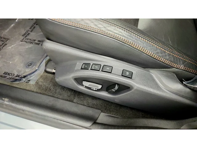SEMINUEVOS VOLVO XC60 a Estados en autogozo