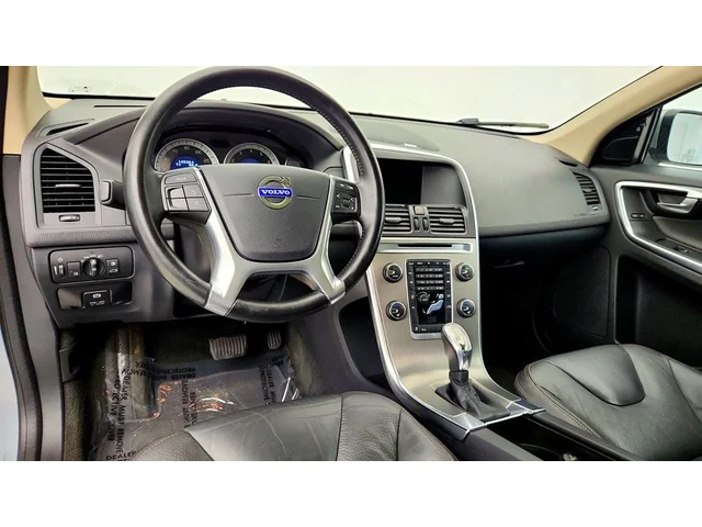 SEMINUEVOS VOLVO XC60 a Estados en autogozo