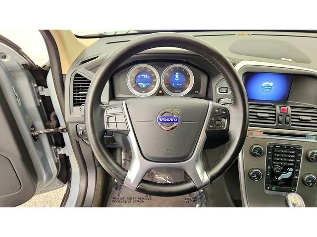 SEMINUEVOS VOLVO XC60 a Estados en autogozo
