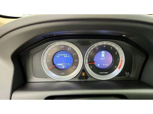 SEMINUEVOS VOLVO XC60 a Estados en autogozo