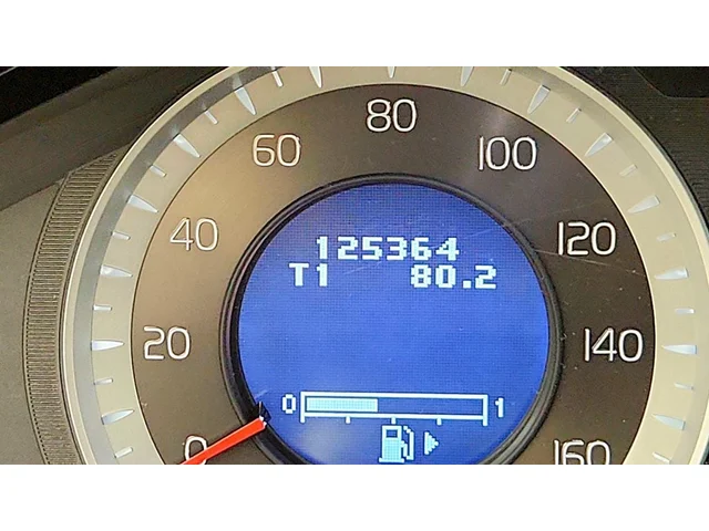 SEMINUEVOS VOLVO XC60 a Estados en autogozo