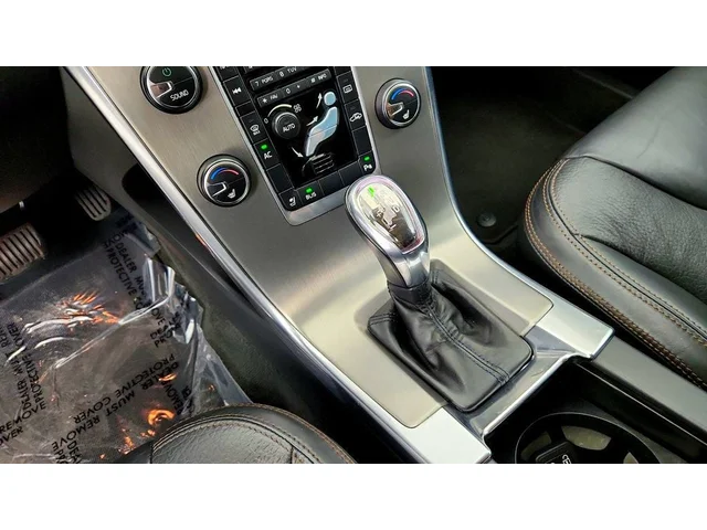 SEMINUEVOS VOLVO XC60 a Estados en autogozo