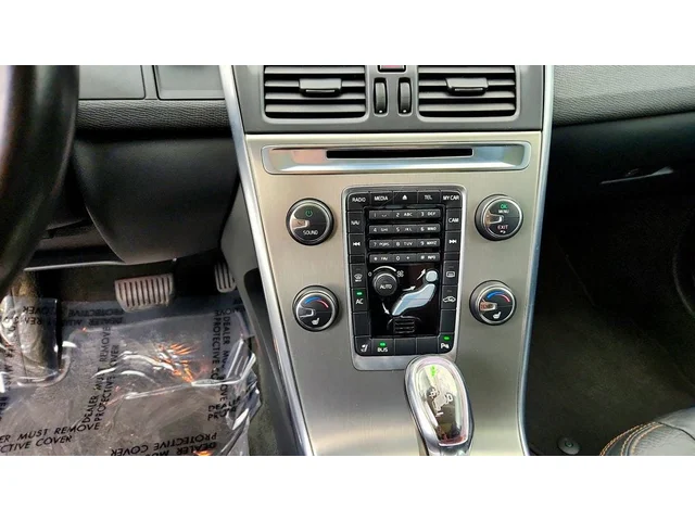 SEMINUEVOS VOLVO XC60 a Estados en autogozo