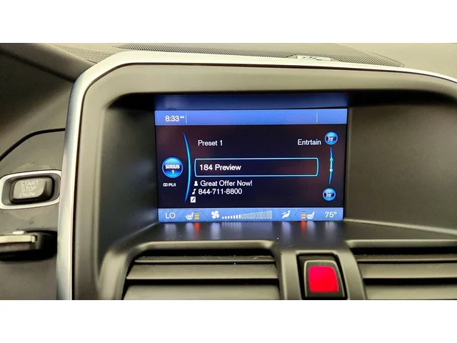 SEMINUEVOS VOLVO XC60 a Estados en autogozo