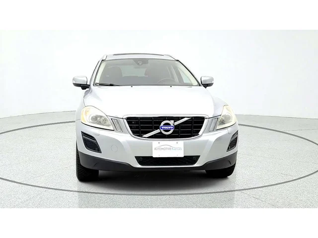 SEMINUEVOS VOLVO XC60 a Estados en autogozo
