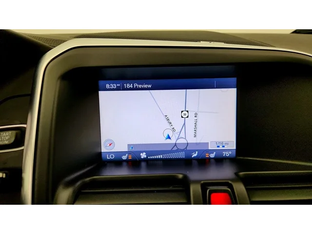 SEMINUEVOS VOLVO XC60 a Estados en autogozo